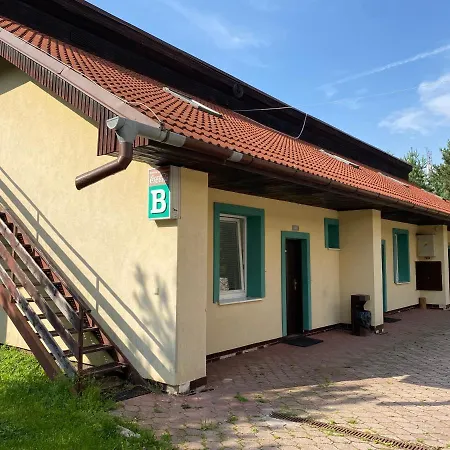 Jahodna 3* 科希策