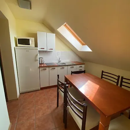 Jahodna 3* 科希策