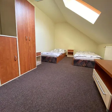 Jahodna Hotel Košice