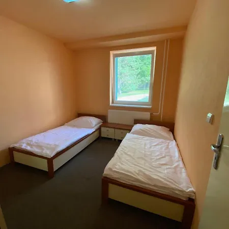 Hotel Jahodna Košice