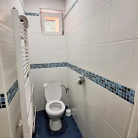 Jahodná Szálloda 3*