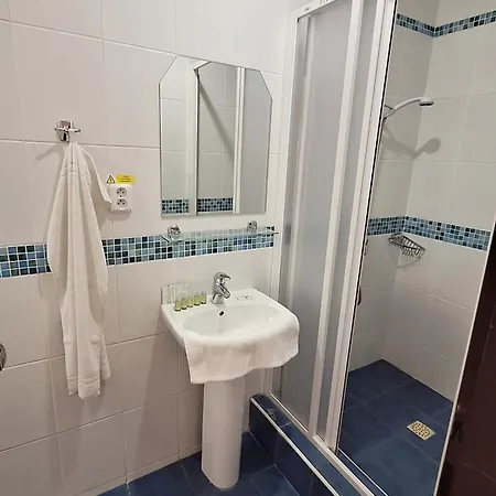 Jahodná Szálloda 3*