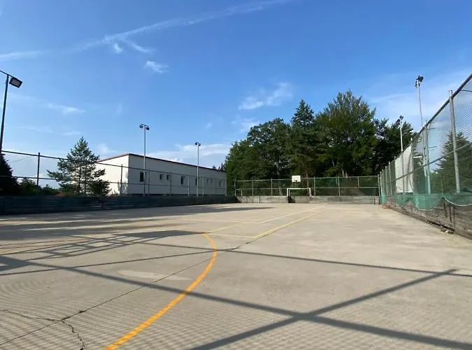 Hotel Jahodna Košice