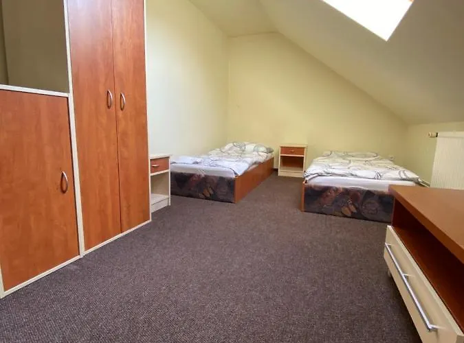 Jahodna Hotel Košice