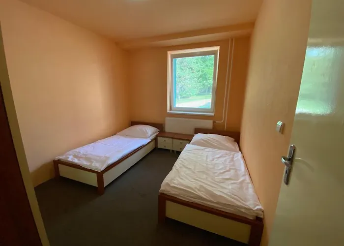 Hotel Jahodna Košice